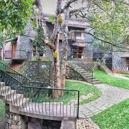 Wildernest Acomodação com café da manhã Thekkady Exterior foto