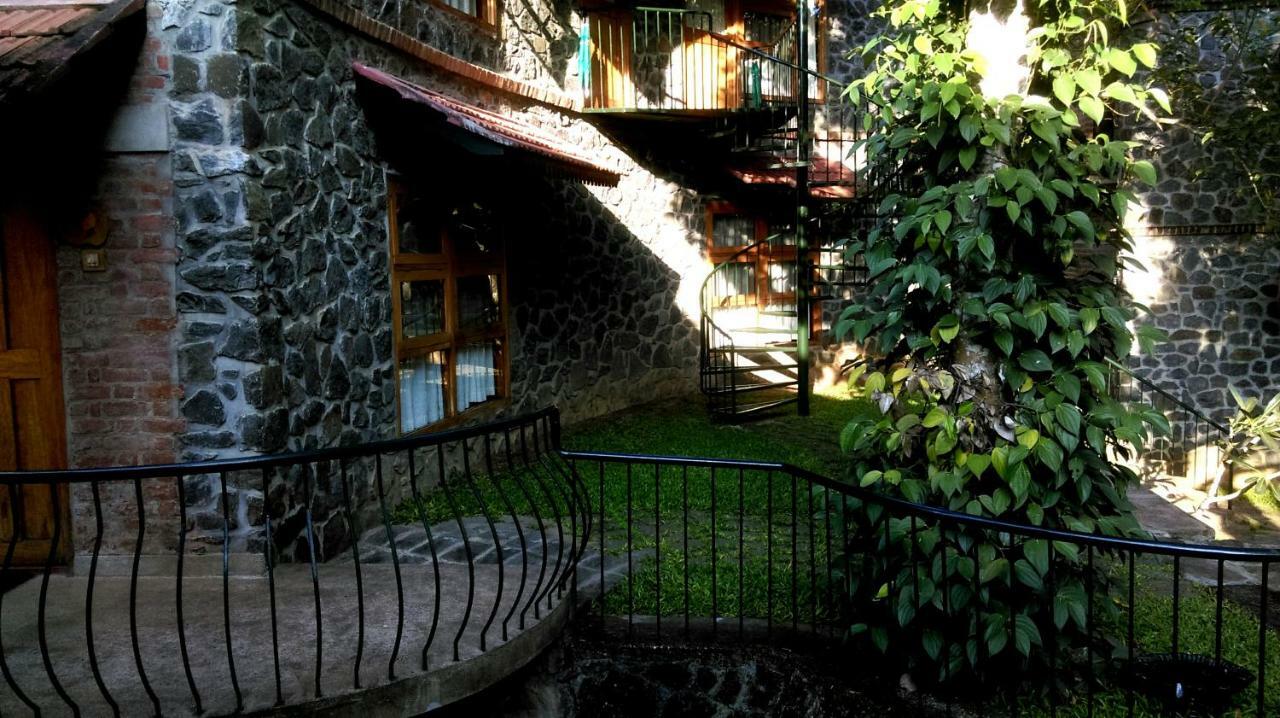 Wildernest Acomodação com café da manhã Thekkady Exterior foto